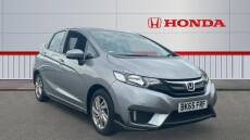 Honda Jazz 1.3 SE 5dr CVT Petrol Hatchback